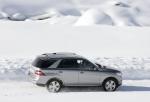 Mercedes-Benz ML350 4Matic 2012 года